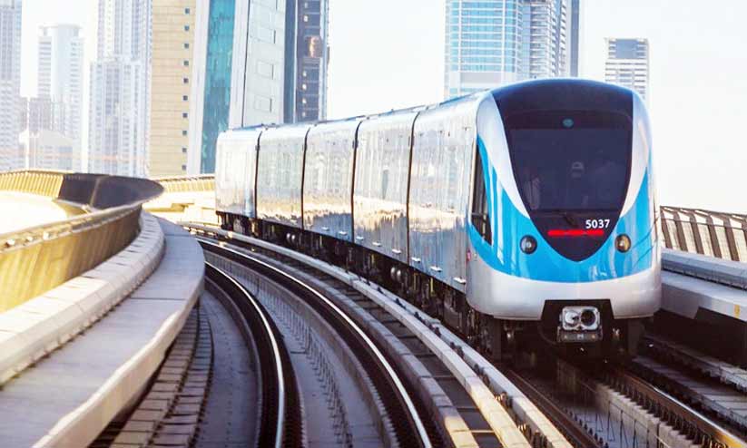 ലോകകപ്പ്; മെട്രോ സമയം ദീർഘിപ്പിച്ചു ലോകകപ്പ്; മെട്രോ സമയം ദീർഘിപ്പിച്ചു