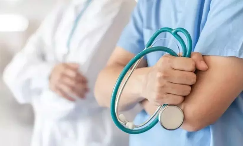 സൗദിയിൽ വനിത നഴ്സുമാർക്ക് അവസരം