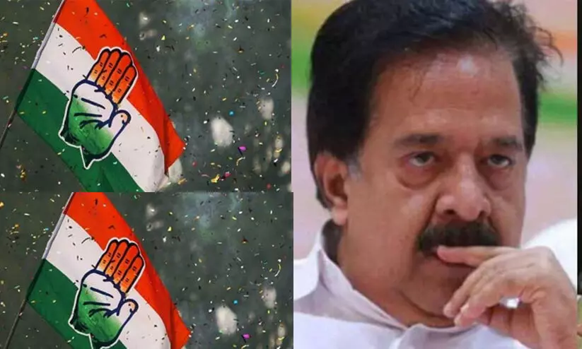 Chennithala