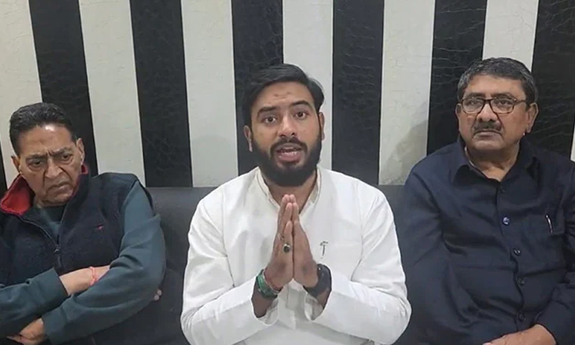 Delhi Congress Delhi Congress