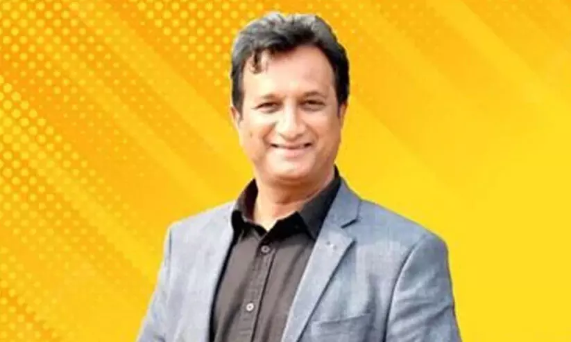 Imran Khedawala Imran Khedawala