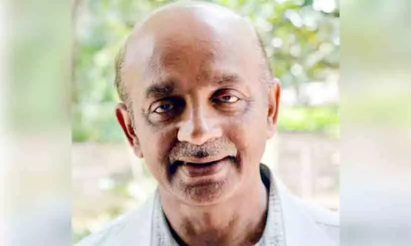 നിങ്ങളെന്നെ കമ്യൂണിസ്റ്റാക്കിയുടെ തുടർച്ച; പ്രസക്തി മായാതെ ഏനും എന്റെ തമ്പ്രാനും നിങ്ങളെന്നെ കമ്യൂണിസ്റ്റാക്കിയുടെ തുടർച്ച; പ്രസക്തി മായാതെ ഏനും എന്റെ തമ്പ്രാനും