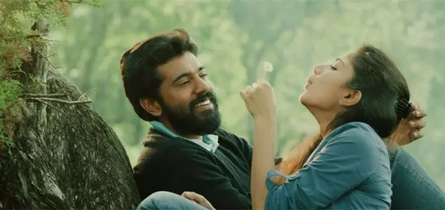 പ്രേമം പ്രേമം