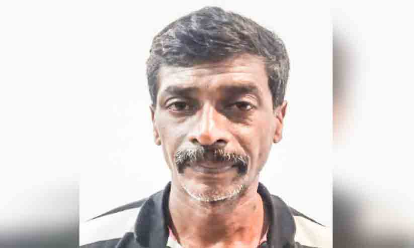 മധ്യവയസ്കനെ ആക്രമിച്ച കേസില് പ്രതി അറസ്റ്റിൽ മധ്യവയസ്കനെ ആക്രമിച്ച കേസില് പ്രതി അറസ്റ്റിൽ