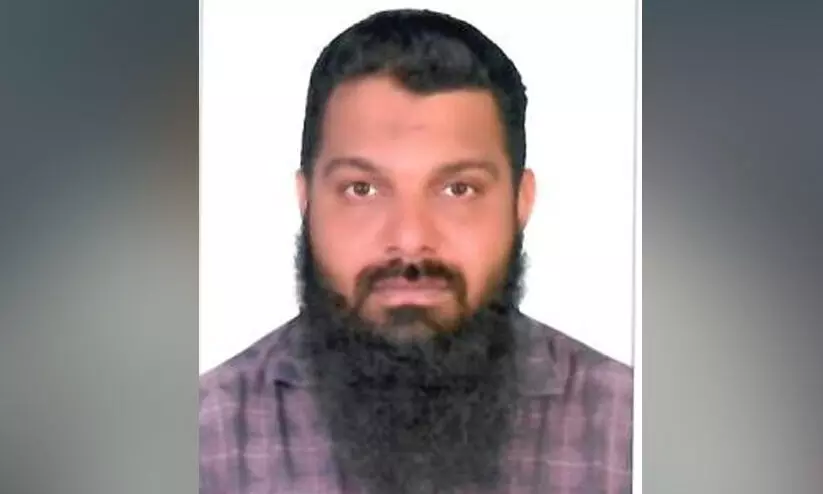 വയനാട് സ്വദേശി ഒമാനിൽ നിര്യാതനായി