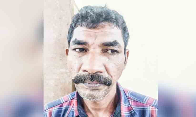 65കാരിയെ പീഡിപ്പിക്കാൻ ശ്രമിച്ചയാൾ പിടിയിൽ 65കാരിയെ പീഡിപ്പിക്കാൻ ശ്രമിച്ചയാൾ പിടിയിൽ