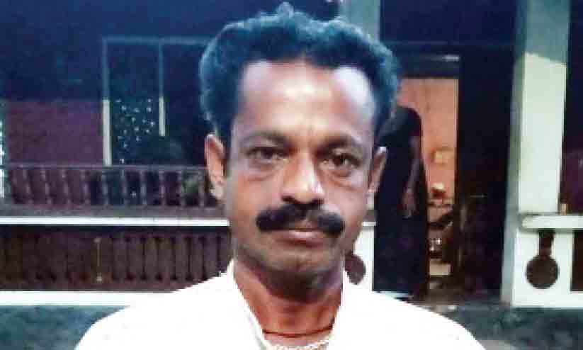 യുവതിയെ കൊലപ്പെടുത്തിയ കേസിലെ പ്രതി പിടിയിൽ യുവതിയെ കൊലപ്പെടുത്തിയ കേസിലെ പ്രതി പിടിയിൽ