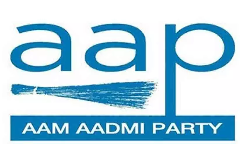 കാട്ടുപന്നി വേട്ട: ആപ് നേതാവിനെതിരെ കേസ്