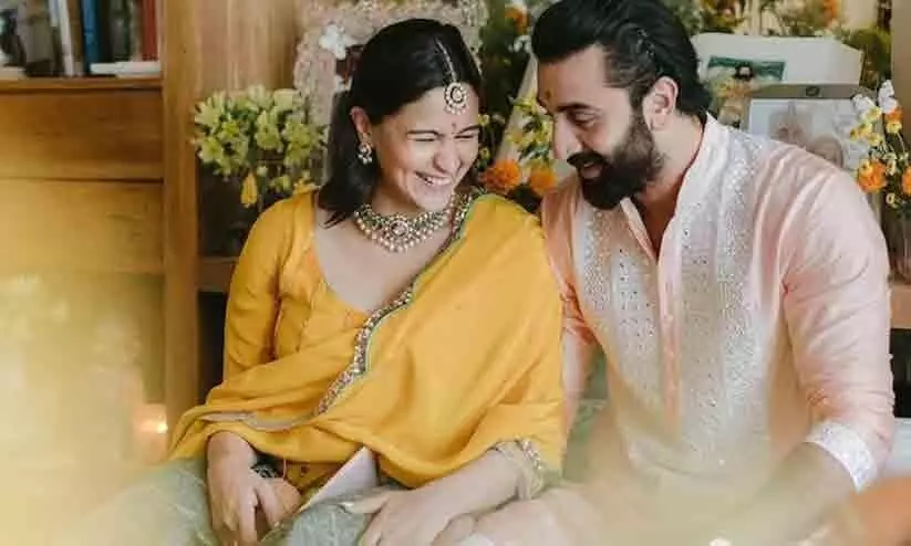 Ranbir Kapoor Opens Up About   His Biggest Insecurity After Birth Child