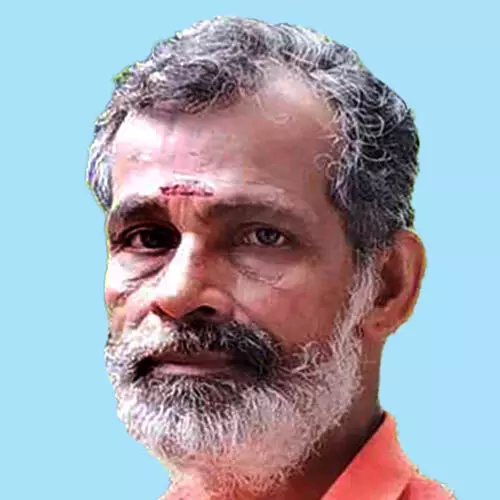 പ്ര​ഭാ​ക​ര​ൻ