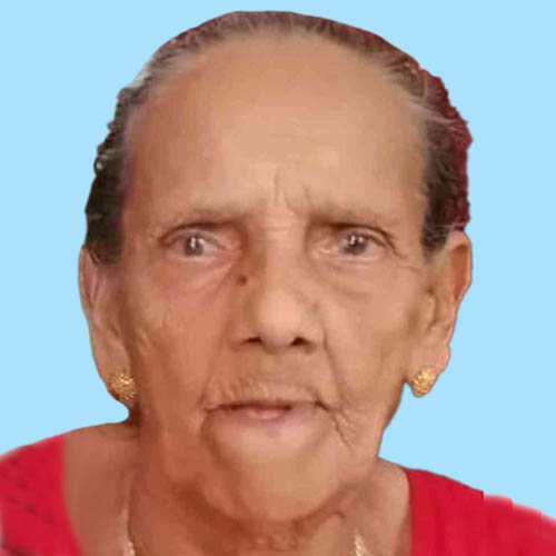 കൊ​ച്ച​മ്മി​ണി