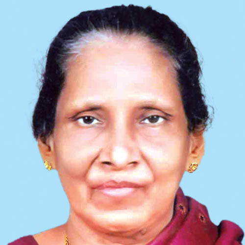 ലീ​ലാ​മ്മ