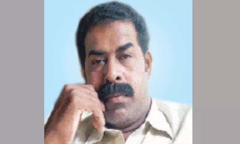 വൈദ്യുതിക്കെണിയില്‍നിന്ന് ഷോക്കേറ്റ് കര്‍ഷകന്‍ മരിച്ചു