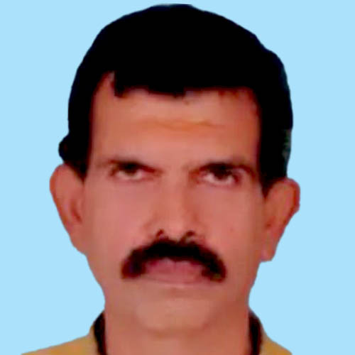 വാ​ഹ​നാ​പ​ക​ട​ത്തി​ല്‍ പ​രി​ക്കേ​റ്റ സ​ര്‍വ​ക​ലാ​ശാ​ല ജീ​വ​ന​ക്കാ​ര​ന്‍ മ​രി​ച്ചു