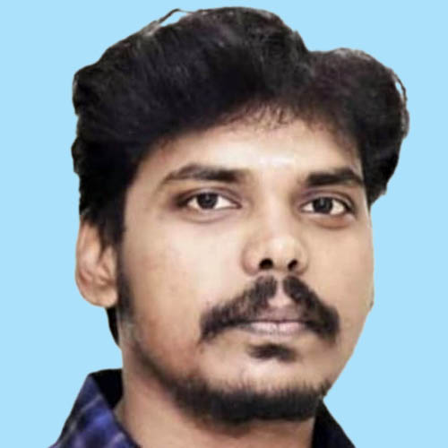 വാ​ഹ​നാ​പ​ക​ട​ത്തി​ൽ പ​രി​ക്കേ​റ്റ യു​വാ​വ് ചി​കി​ത്സ​യി​ലി​രി​ക്കെ മ​രി​ച്ചു