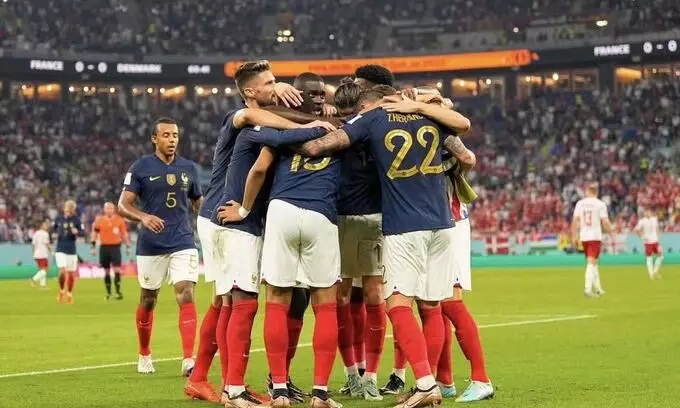 ഇംഗ്ലീഷ് കനാൽ കടന്ന് ഫ്രഞ്ച് പടയോട്ടം ഇംഗ്ലീഷ് കനാൽ കടന്ന് ഫ്രഞ്ച് പടയോട്ടം