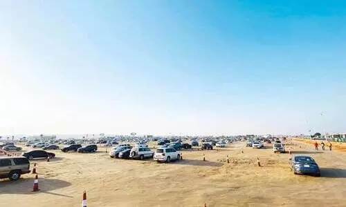 ഹയ്യാ കാർഡില്ലാത്തവരുടെ ശ്രദ്ധക്ക്; പ്രവേശനം നിശ്ചിത തൊഴിൽ മേഖലയിലുള്ളവർക്ക് മാത്രം ഹയ്യാ കാർഡില്ലാത്തവരുടെ ശ്രദ്ധക്ക്; പ്രവേശനം നിശ്ചിത തൊഴിൽ മേഖലയിലുള്ളവർക്ക് മാത്രം