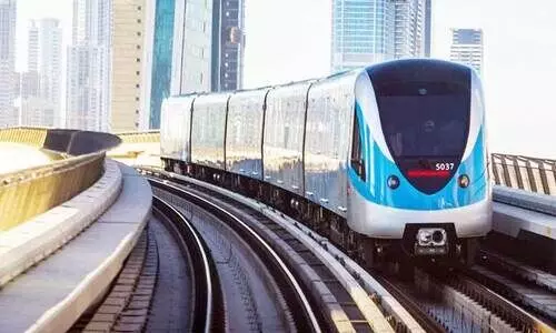 ലോകകപ്പ്; മെട്രോ സമയം ദീർഘിപ്പിച്ചു ലോകകപ്പ്; മെട്രോ സമയം ദീർഘിപ്പിച്ചു