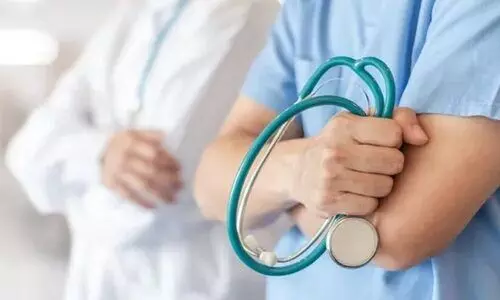 സൗദിയിൽ വനിത നഴ്സുമാർക്ക് അവസരം