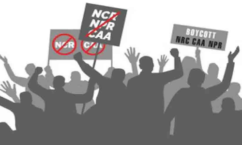 പൗരത്വ പ്രക്ഷോഭം: 835 കേസുകൾ; പിൻവലിച്ചത് 49