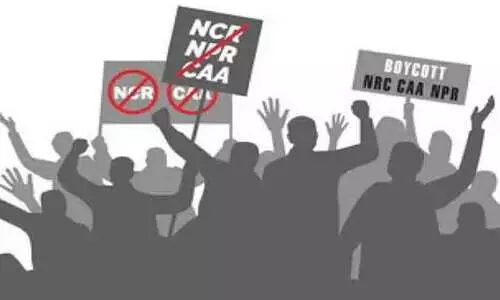 പൗരത്വ പ്രക്ഷോഭം: 835 കേസുകൾ; പിൻവലിച്ചത് 49