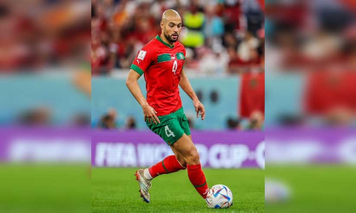 അംറബാത്ത്; മൊറോക്കോയുടെ ബ്രെയിൻ ഇവിടെയാണ്