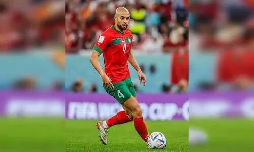 അംറബാത്ത്; മൊറോക്കോയുടെ ബ്രെയിൻ ഇവിടെയാണ്