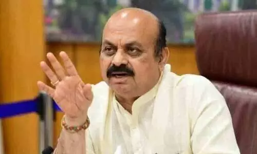 ബസവരാജ് ബൊമ്മൈ