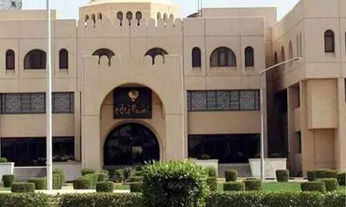 അ​നി​വാ​ര്യ സാ​ഹ​ച​ര്യ​ത്തി​ല്‍ അ​ബോ​ര്‍ഷ​നാ​കാമെന്ന് കുവൈത്ത് ആ​രോ​ഗ്യ മ​ന്ത്രാ​ല​യം; ദു​രു​പ​യോ​ഗം ചെ​യ്താ​ൽ ക​ർ​ശ​ന ന​ട​പ​ടി