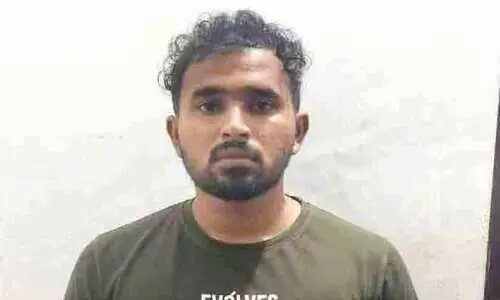 കാൽനടയാത്രക്കാരന്റെ അപകട മരണം: ഡ്രൈവർ പിടിയിൽ