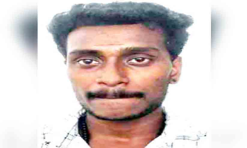 നിരന്തര കുറ്റവാളിയെ കാപ്പചുമത്തി നാടുകടത്തി