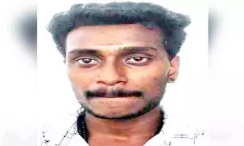 നിരന്തര കുറ്റവാളിയെ കാപ്പചുമത്തി നാടുകടത്തി