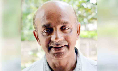 നിങ്ങളെന്നെ കമ്യൂണിസ്റ്റാക്കിയുടെ തുടർച്ച; പ്രസക്തി മായാതെ ഏനും എന്‍റെ തമ്പ്രാനും