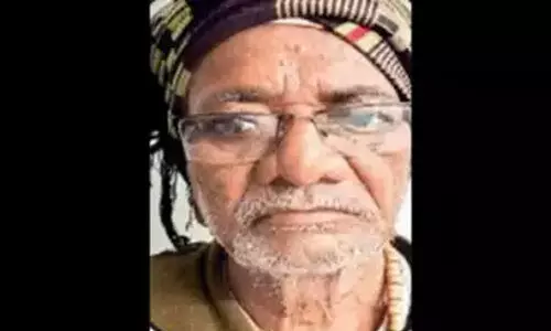 കൊല​ക്കേസ് പ്രതി പിടിയിൽ: 50 വർഷത്തിന് ശേഷം!