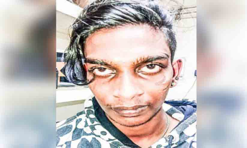 എം.ഡി.എം.എയുമായി യുവാവ് പിടിയിൽ