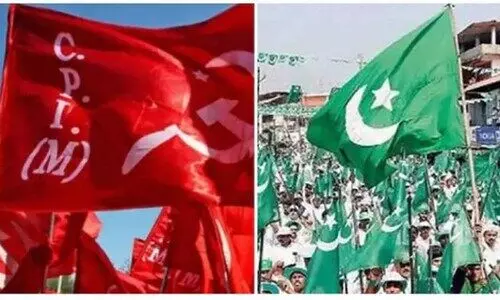 muslim league cpm