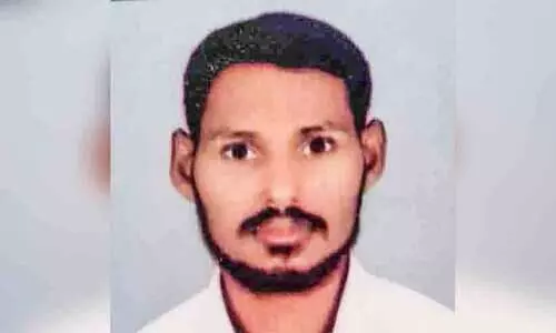 മനുഷ്യാവകാശ ലംഘനങ്ങൾക്കെതിരെ പോരാടുകയാണ് അലി അക്ബർ