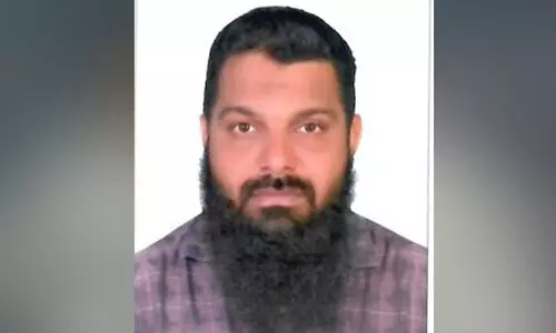 വയനാട് സ്വദേശി ഒമാനിൽ നിര്യാതനായി