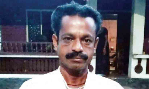 യുവതിയെ കൊലപ്പെടുത്തിയ കേസിലെ പ്രതി പിടിയിൽ യുവതിയെ കൊലപ്പെടുത്തിയ കേസിലെ പ്രതി പിടിയിൽ