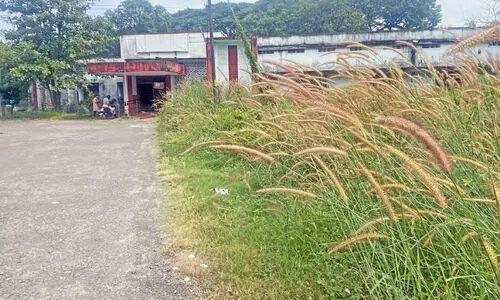 പാപ്പിനിശ്ശേരി ഇ.എസ്.ഐ ആശുപത്രി പാപ്പിനിശ്ശേരി ഇ.എസ്.ഐ ആശുപത്രി