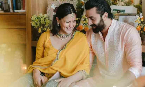 Ranbir Kapoor Opens Up About   His Biggest Insecurity After Birth Child