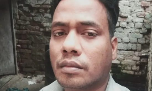 മുഖ്യമന്ത്രിയുടെ കരുണകാത്ത് ബംഗാൾ സ്വദേശിയുടെ മൃതദേഹം