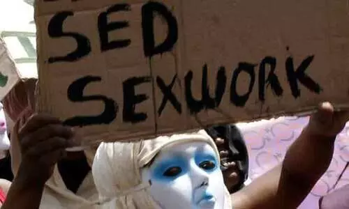 ലൈംഗിക തൊഴില്‍ ക്രിമിനല്‍ കുറ്റമല്ലാതാക്കാന്‍ ദക്ഷിണാഫ്രിക്ക