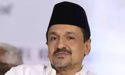 ലീഗിന് ആരുടെയും ക്ഷണം ആവശ്യമില്ലെന്ന് സാദിഖലി ശിഹാബ് തങ്ങൾ