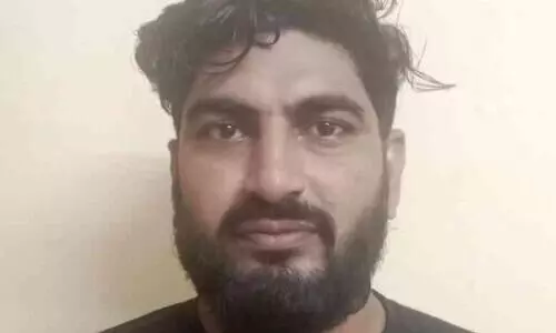 എം.ഡി.എം. എയുമായി യുവാവ് താമരശ്ശേരിയിൽ പിടിയിൽ