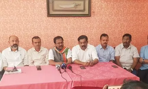 ഒ.ഐ.സി.സി ഗ്ലോബൽ സമ്മേളനം തിരുവനന്തപുരത്ത് നടക്കും -കുമ്പളത്ത് ശങ്കരപ്പിള്ള