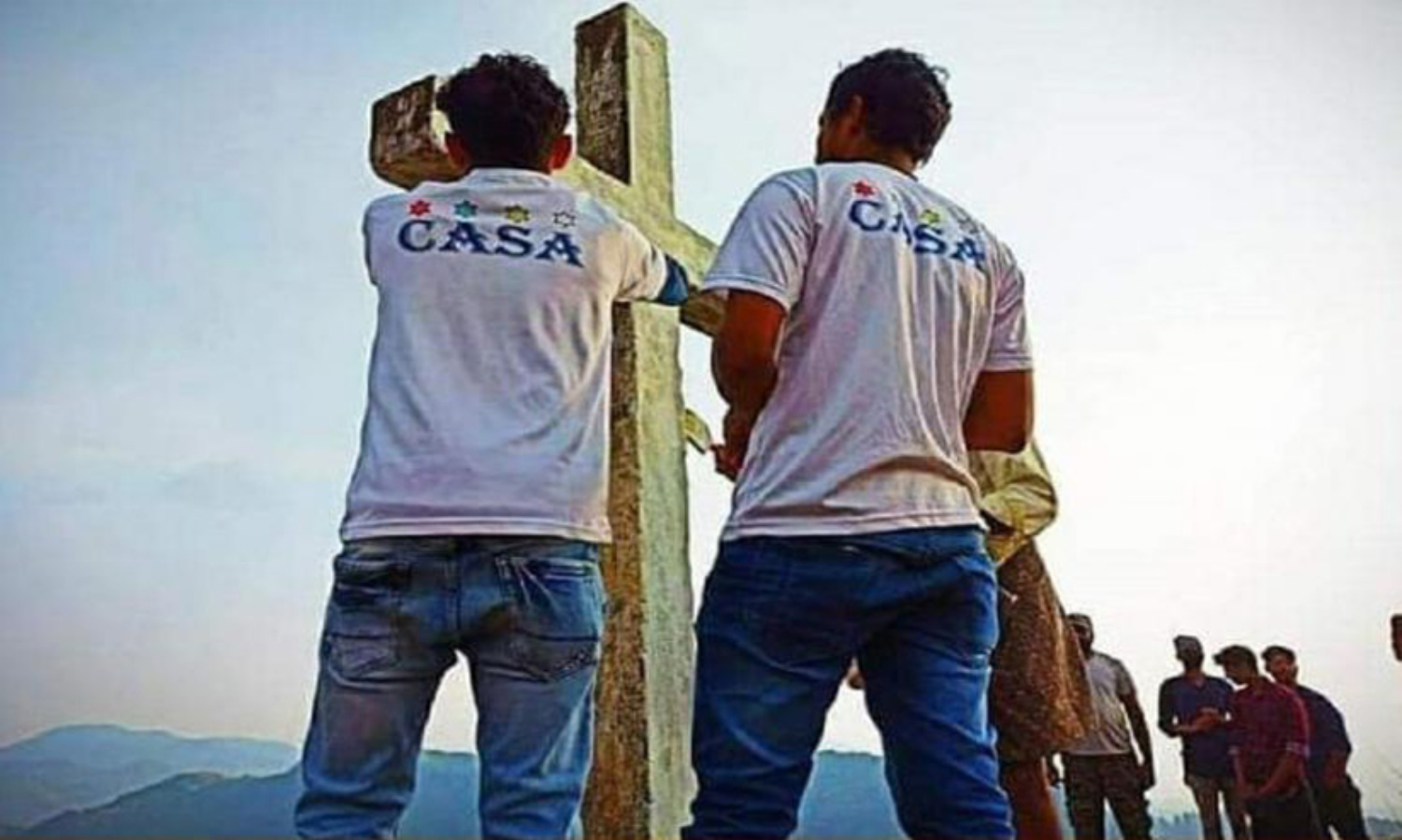 കേരളത്തിലെ തീവ്ര വലതുപക്ഷ ക്രിസ്ത്യൻ സംഘം സൃഷ്ടിക്കുന്ന സാമൂഹിക അരക്ഷിതാവസ്ഥകൾ