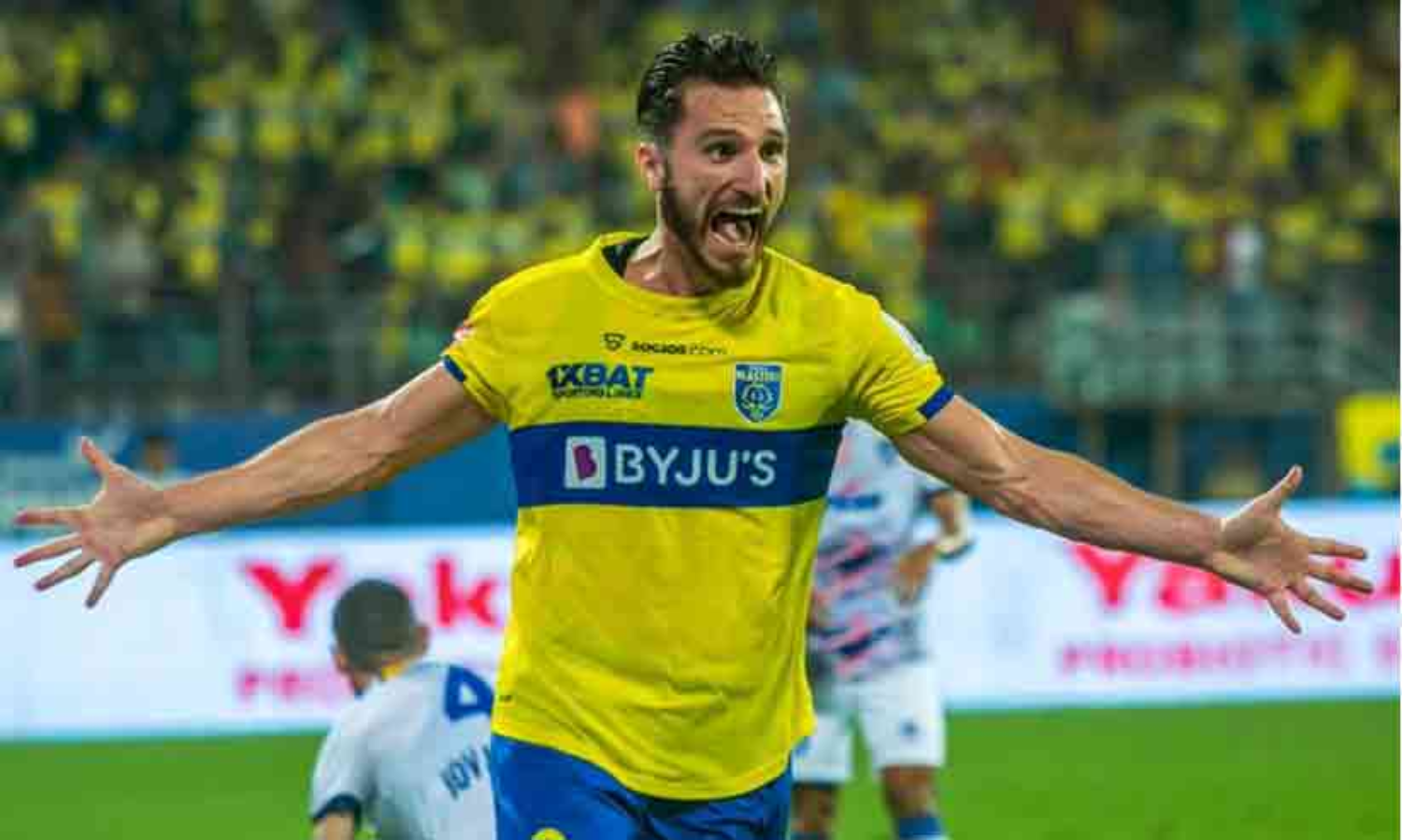 ബ്ലാസ്റ്റേഴ്സിന് ജയത്തുടർച്ച; ബംഗളൂരുവിനെ തകർത്തത് 3-2ന്