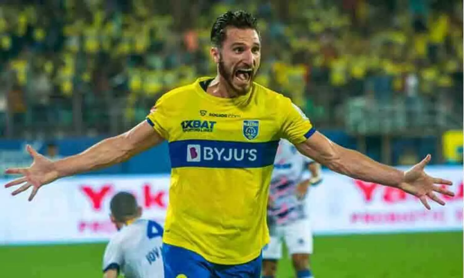 ബ്ലാസ്റ്റേഴ്സിന് ജയത്തുടർച്ച; ബംഗളൂരുവിനെ തകർത്തത് 3-2ന്