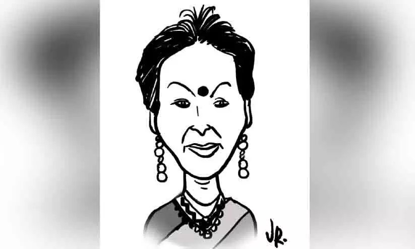 തീച്ചുവട്